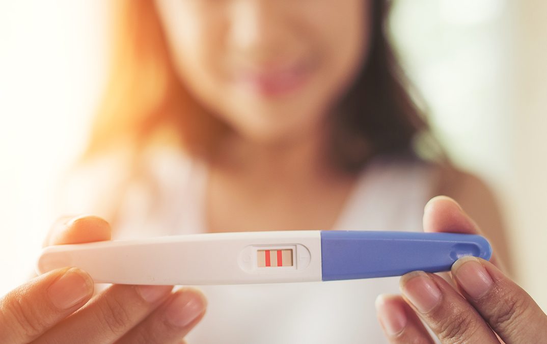My Journey: Why I Am Passionate About Fertility