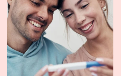 Let’s Talk About Sperm: Why Male Fertility Matters
