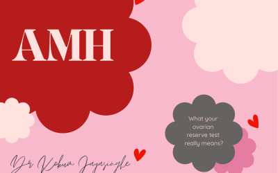 Your AMH Is Not Your Destiny