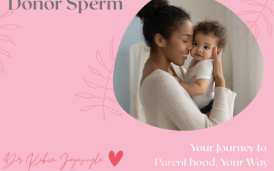 Becoming a Parent on Your Own Terms
