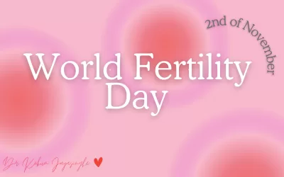 World Fertility Day