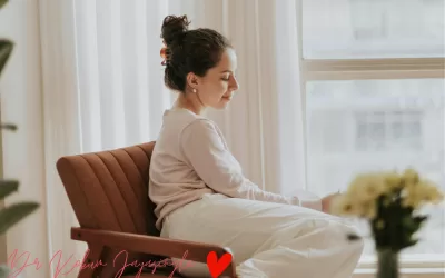 Mindfulness in a Busy End-of-Year: Supporting Your Fertility Journey