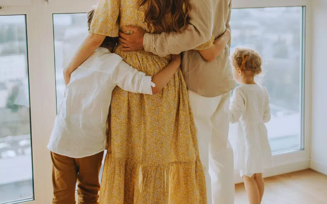 A New Year, A Gentle Beginning