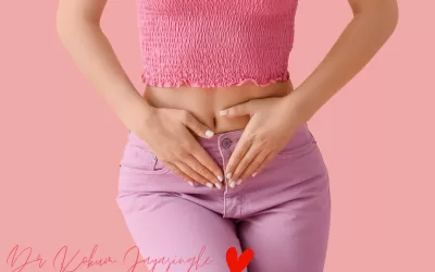 New Year. New Plans. New Options – Egg Freezing