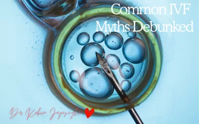 IVF Myths vs Facts: Separating Fiction from Reality