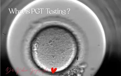 What Is PGT Testing?